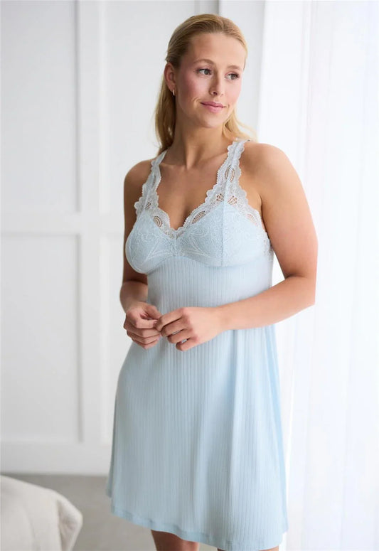 Belle Epoque Chemise Set
