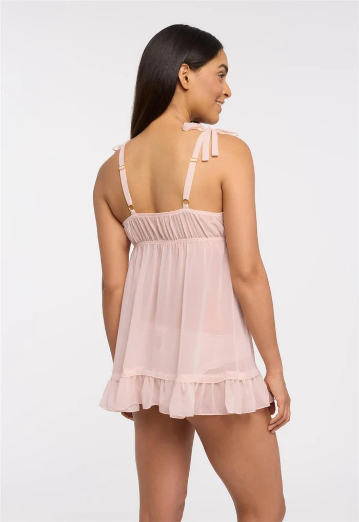 Dahlia Babydoll