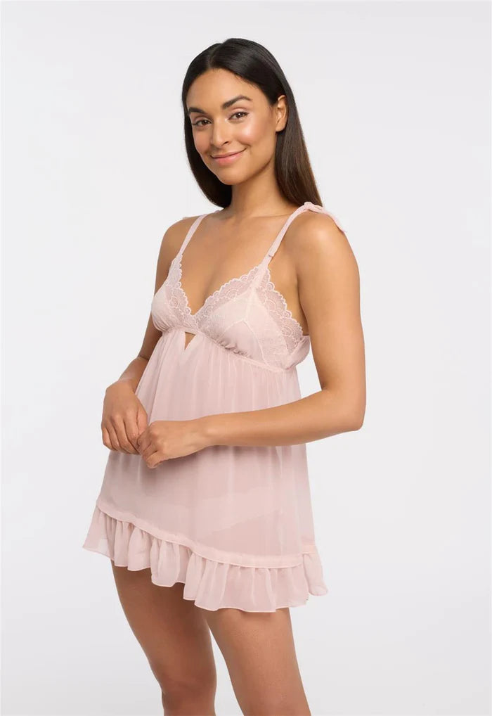 Dahlia Babydoll