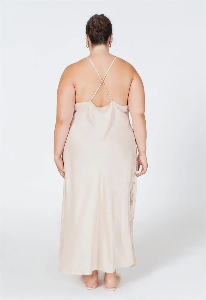 Darling Plus Gown