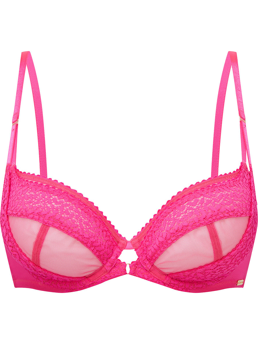 Envy Plunge Bra