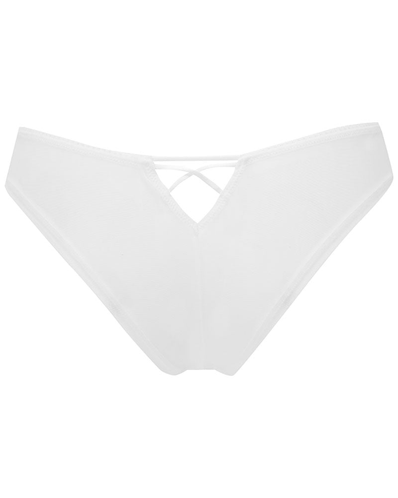 Fiesta Cheeky Short