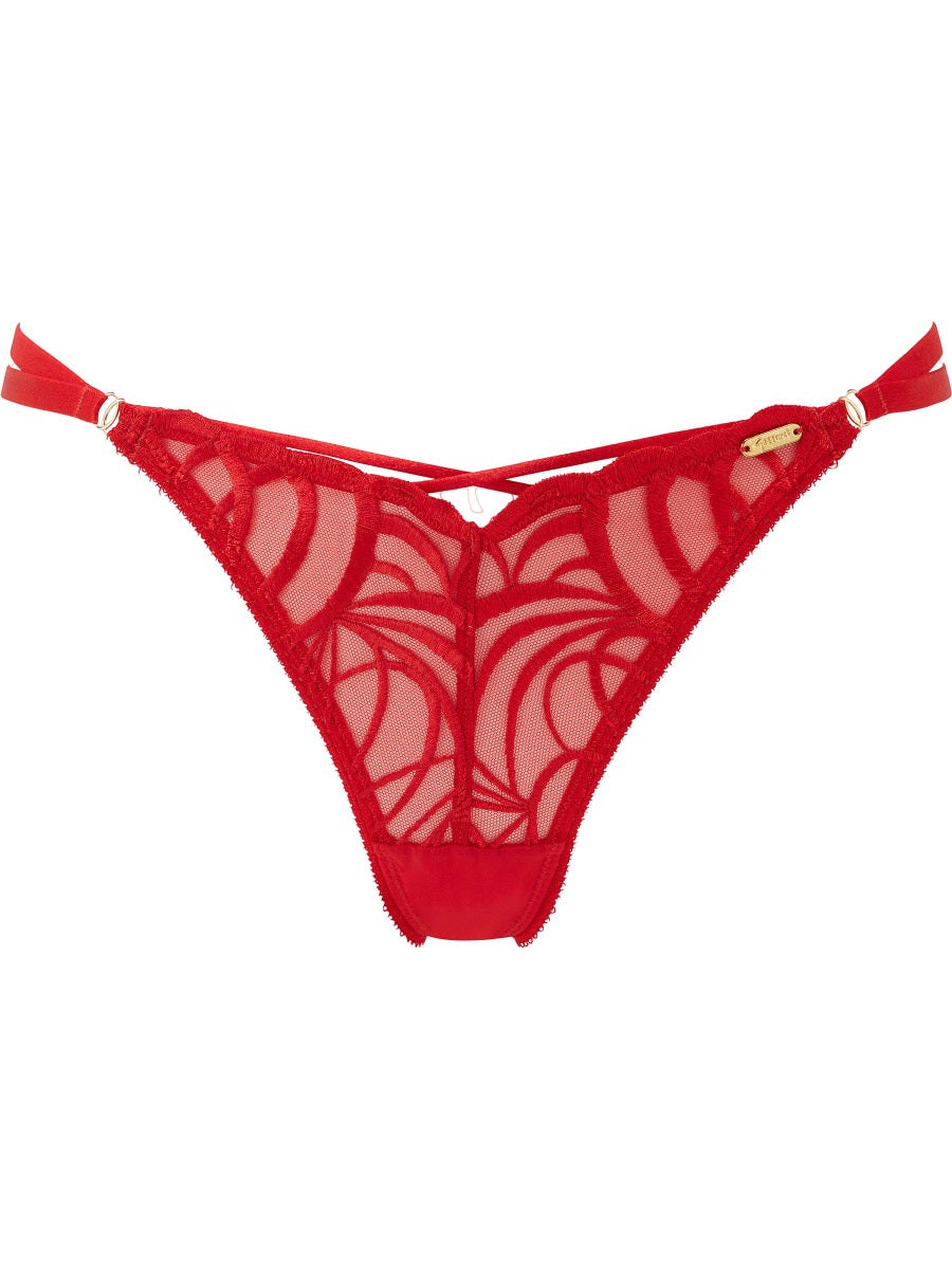 Fiesta Thong