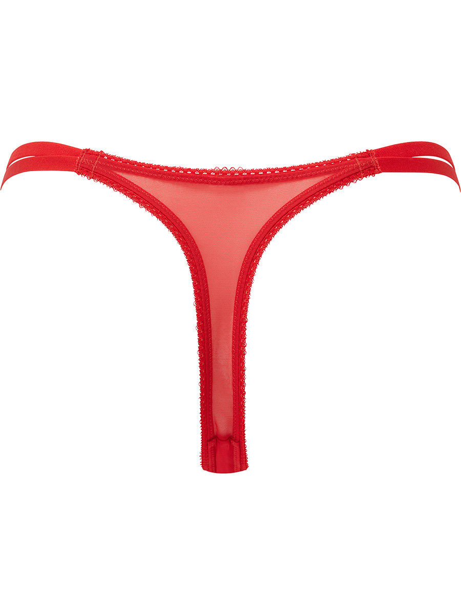 Fiesta Thong