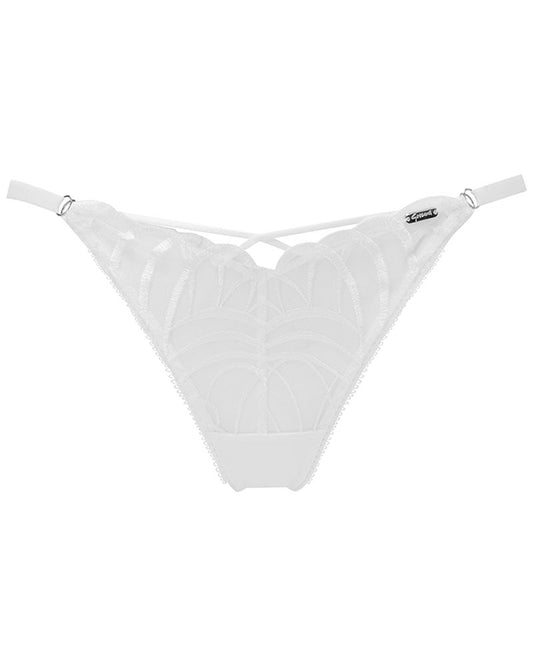 Fiesta Thong