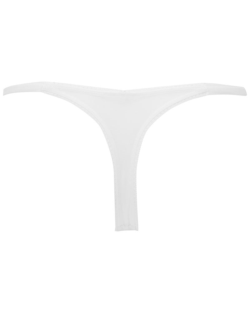 Fiesta Thong