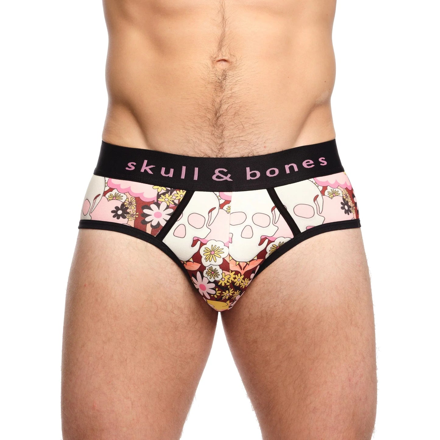 Skull and Bone Brief