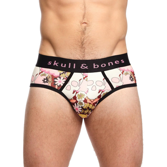 Skull and Bone Brief