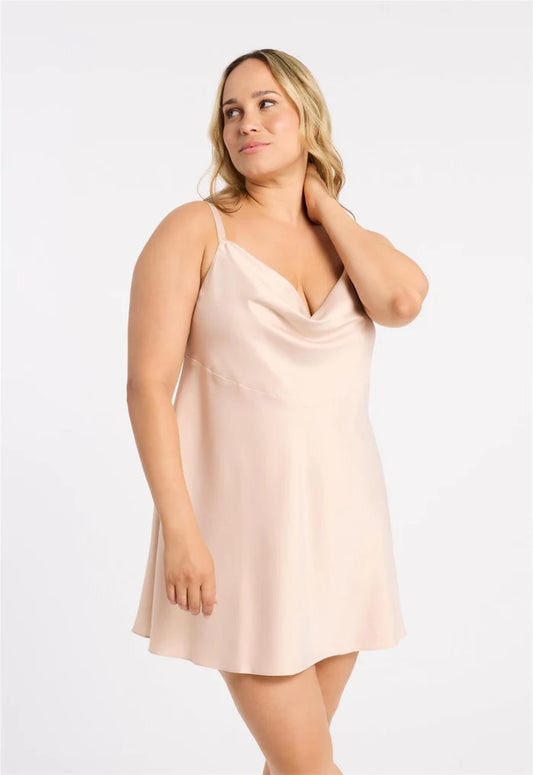 Heavenly Plus Chemise