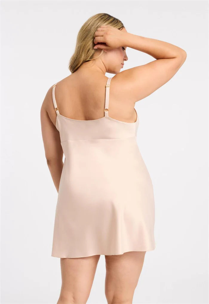 Heavenly Plus Chemise