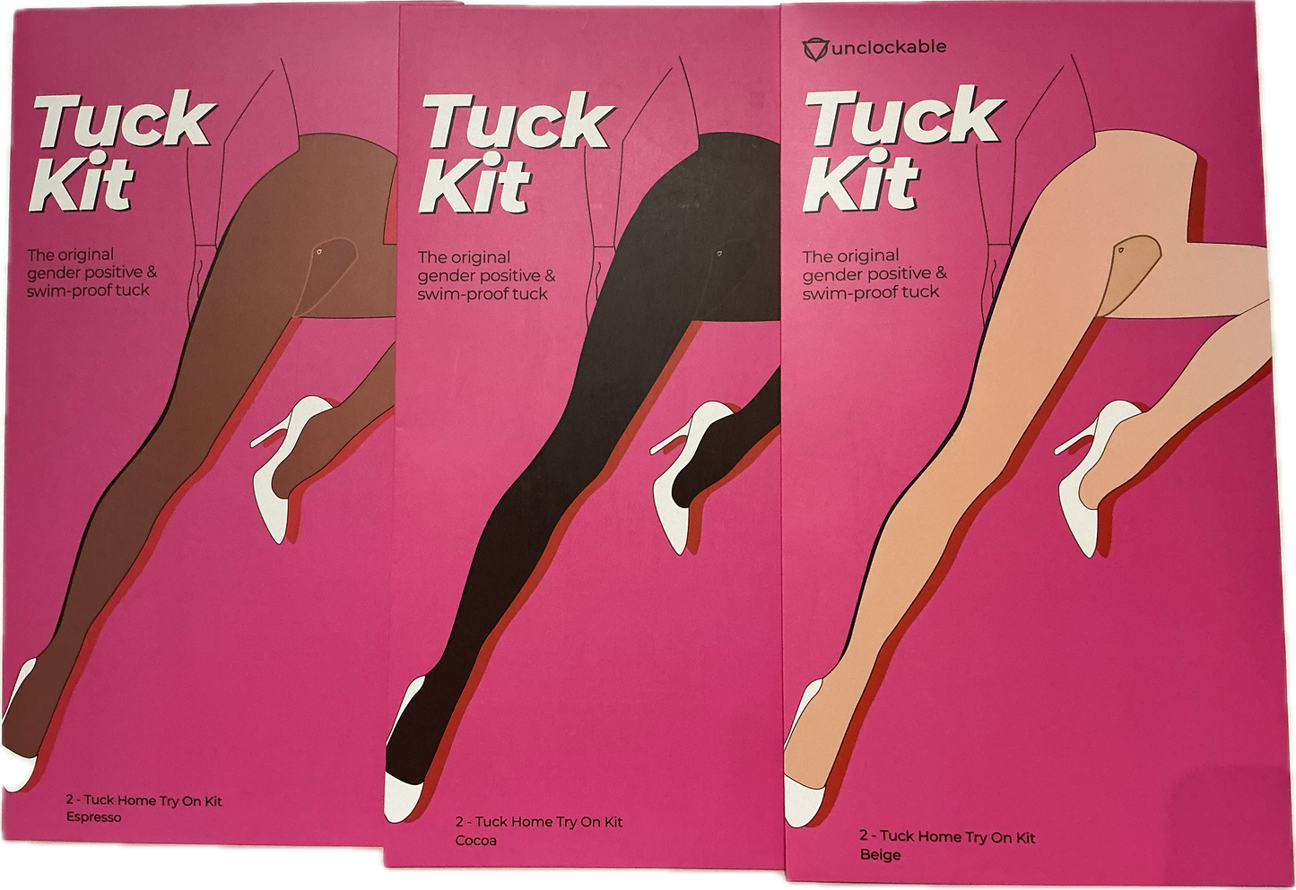 Tuck Kit
