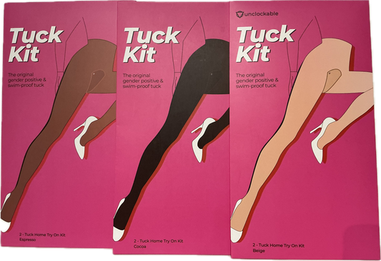 Tuck Kit