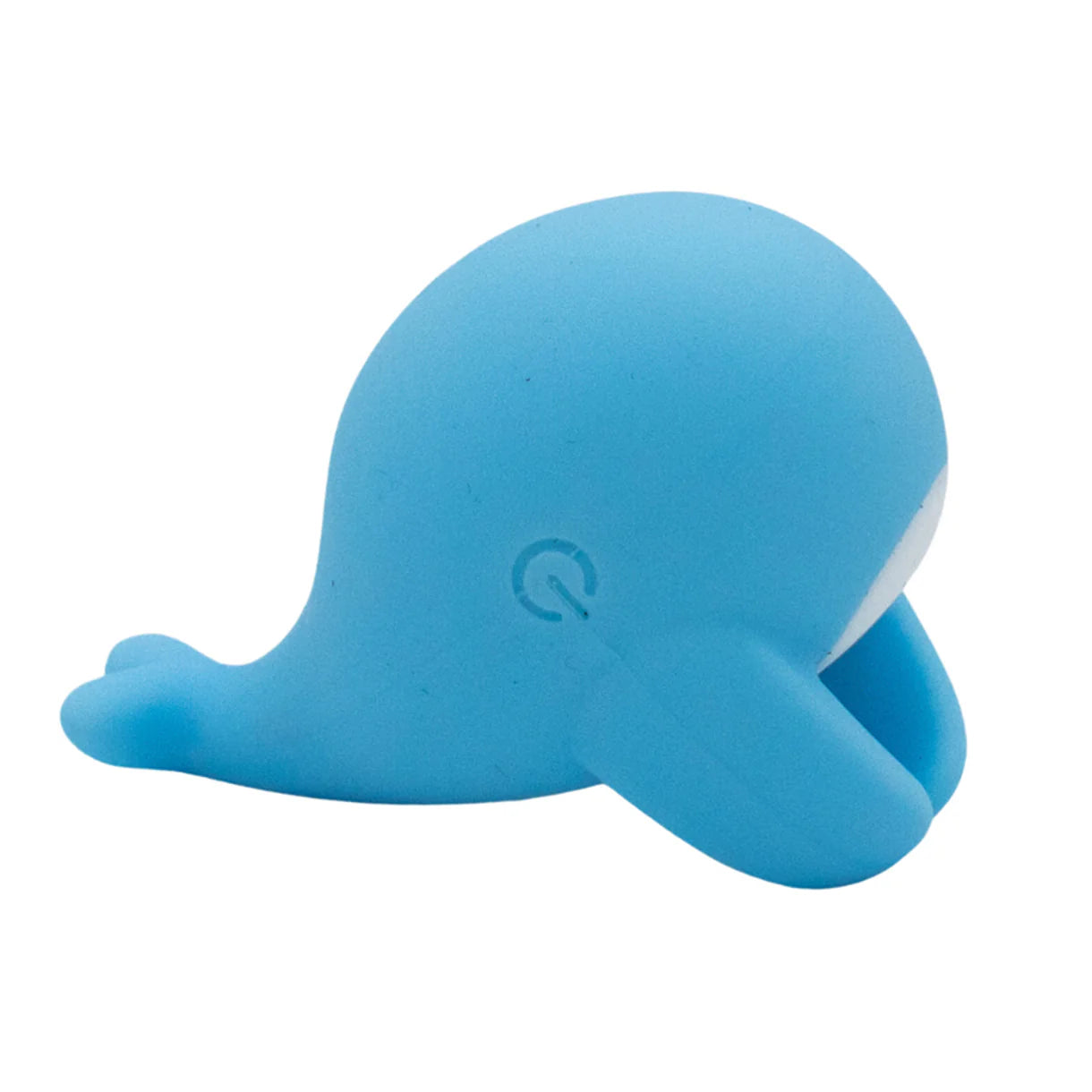 The Heavenly Humpback - Finger Vibe