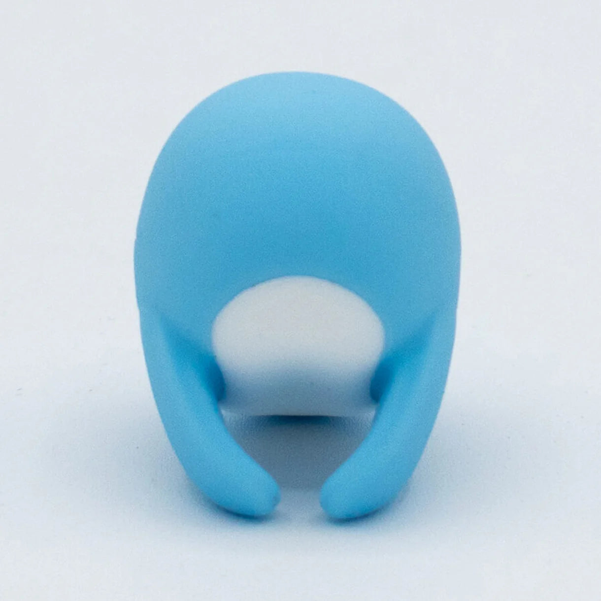The Heavenly Humpback - Finger Vibe