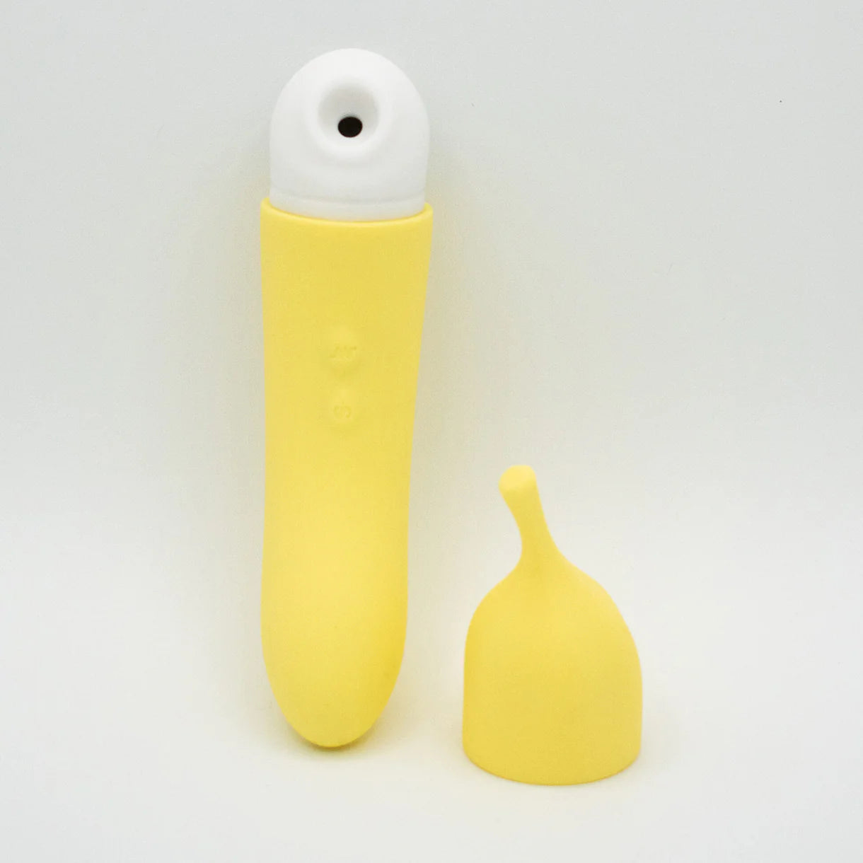Banana Cream - Air Pulse & Vibe