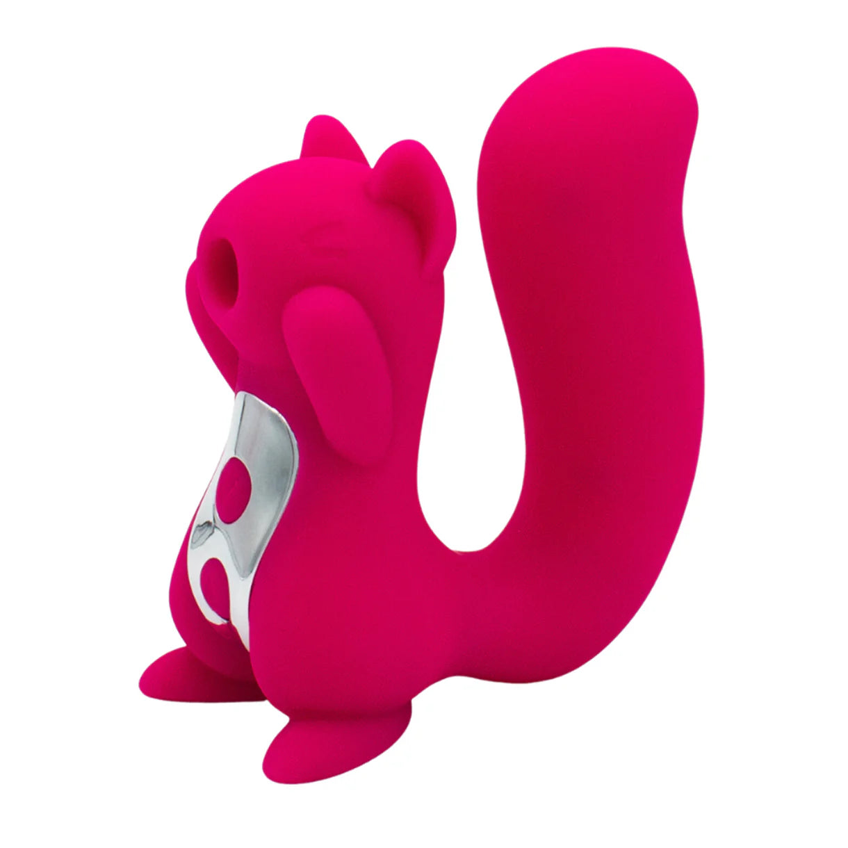 Screaming Squirrel - Air Pulse & Vibe