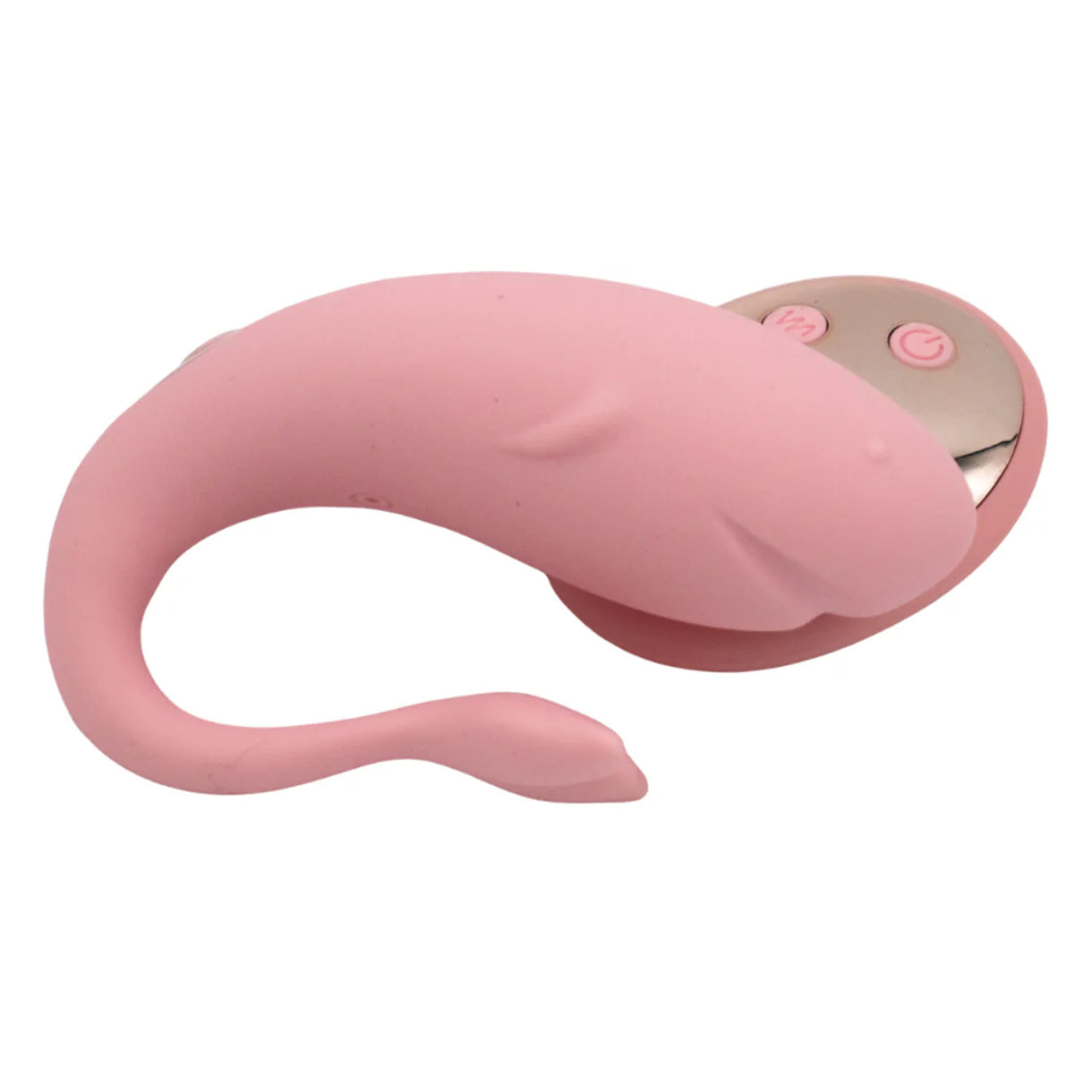 Orcasm - Vibrating Egg