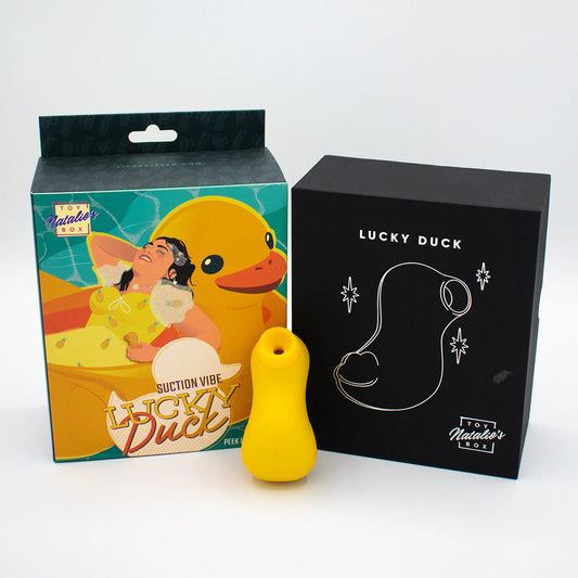 Lucky Duck - Suction Vibe