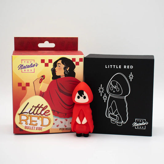 Little Red - Bullet Vibe
