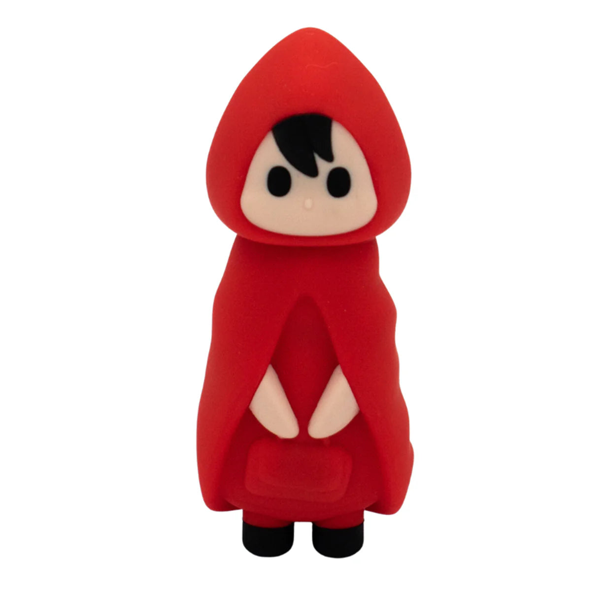 Little Red - Bullet Vibe