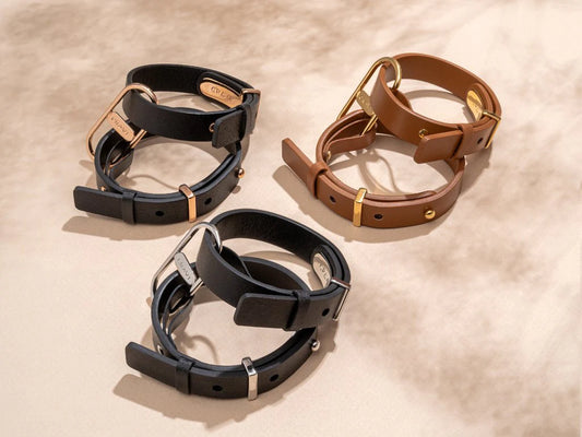ICON Cuffs