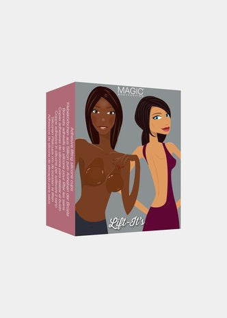 Lift it Silicone cups