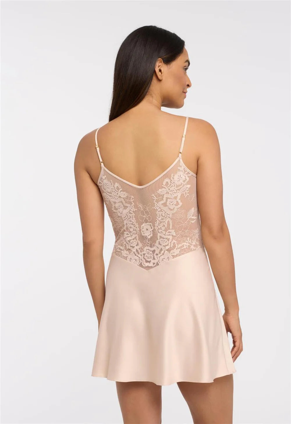 Lisbon Chemise