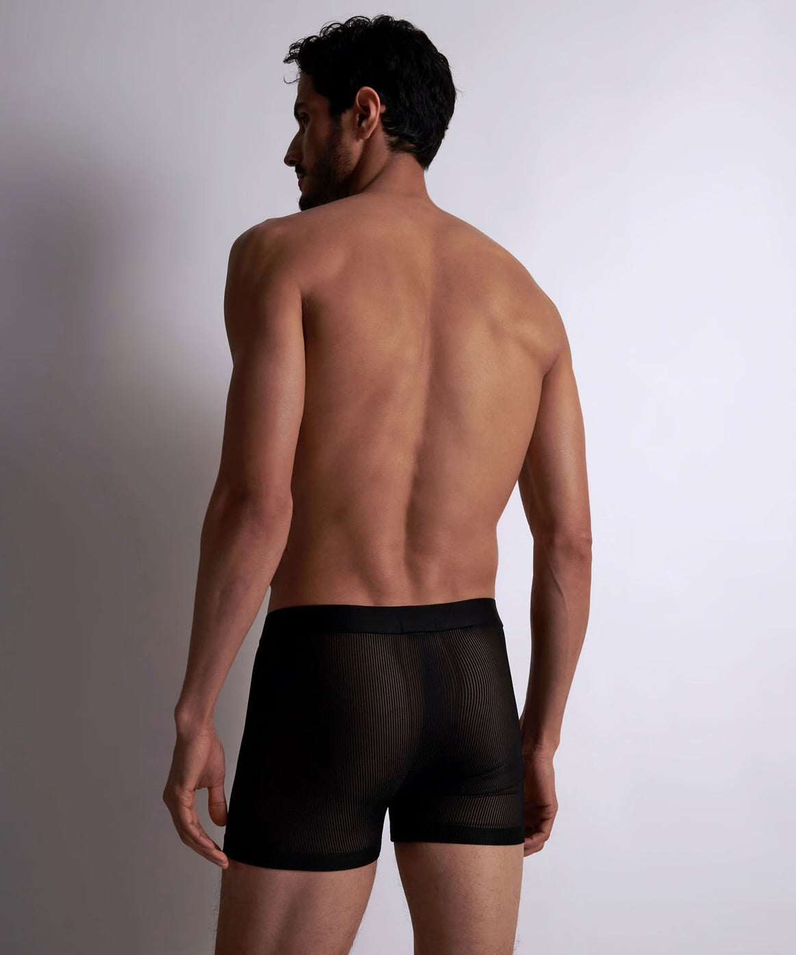 Homme Boxer