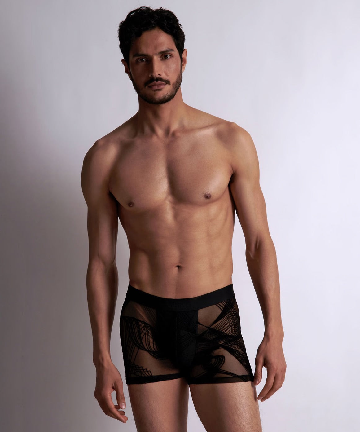 Homme Boxer