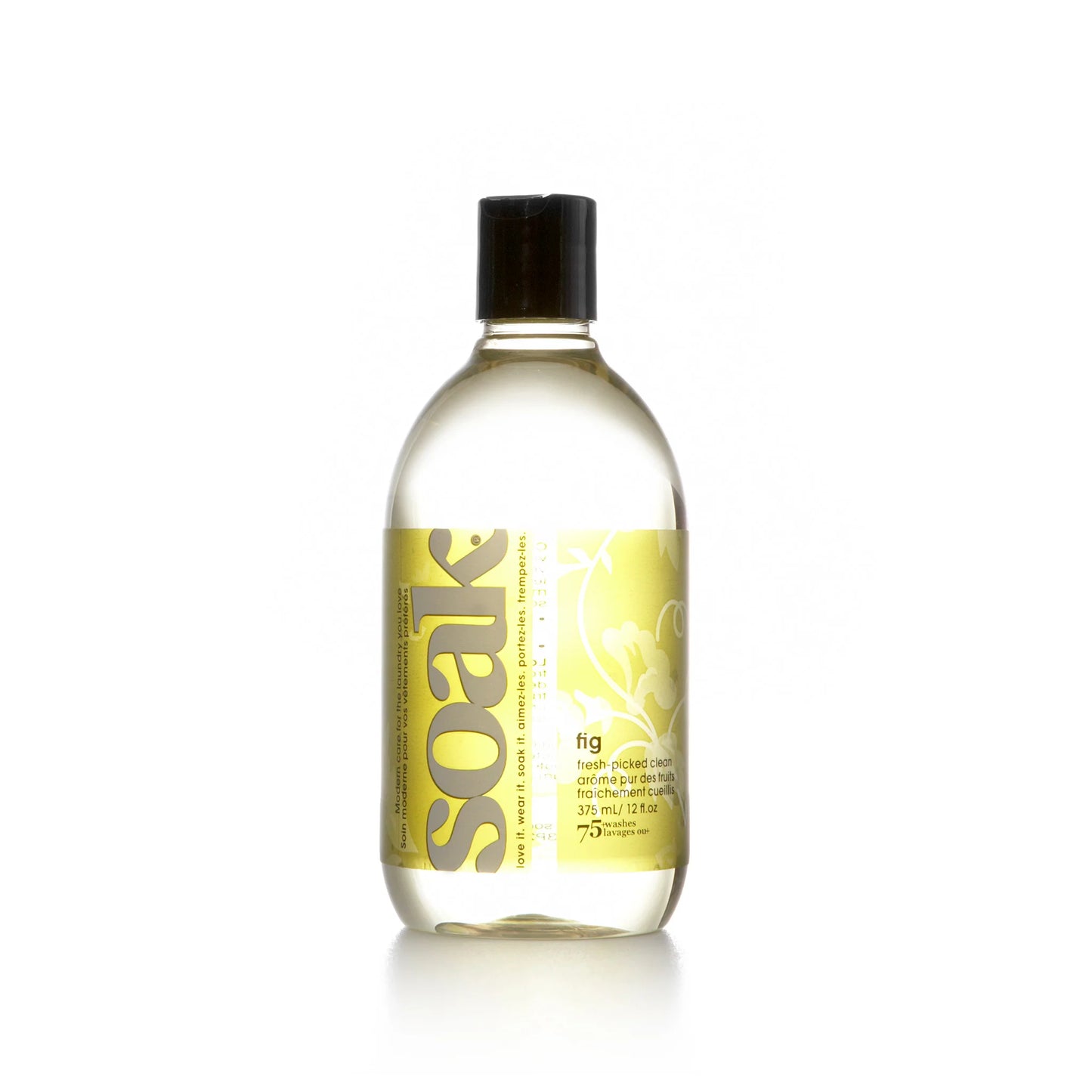 SOAK 12oz Bottle