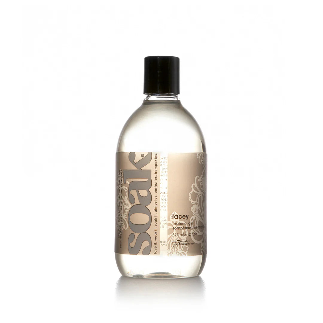 SOAK 12oz Bottle