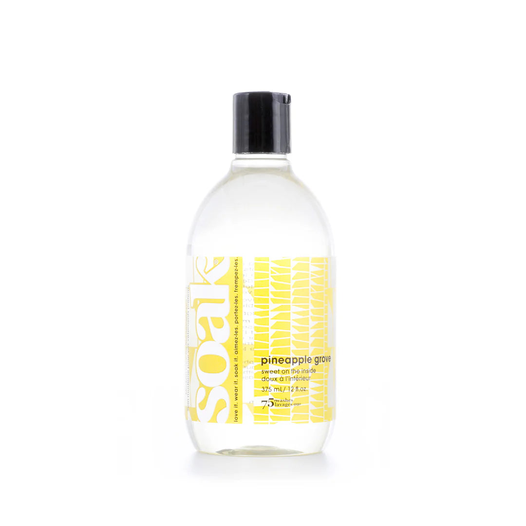 SOAK 12oz Bottle