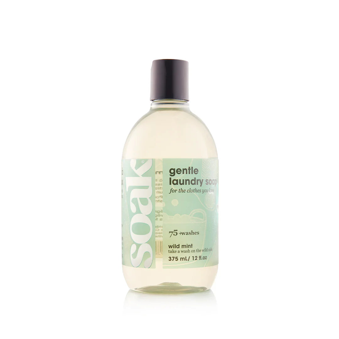 SOAK 12oz Bottle