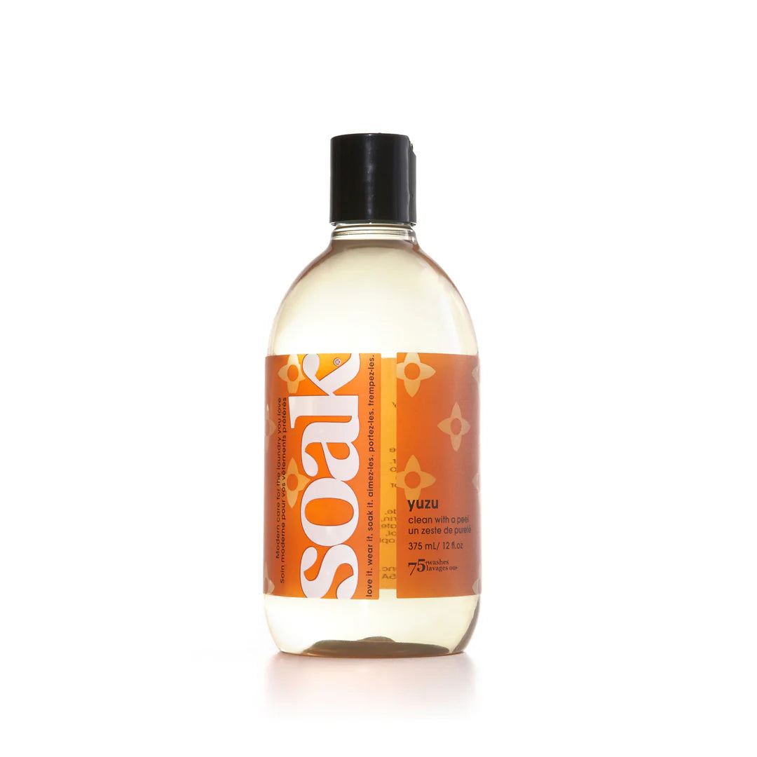 SOAK 12oz Bottle