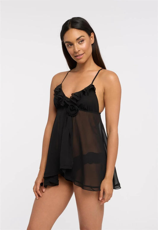Charleston Babydoll
