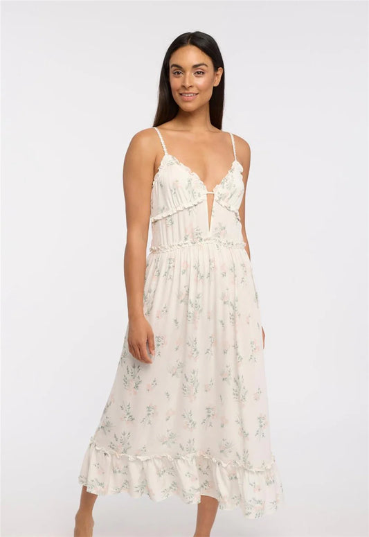 Wildflower - Gown
