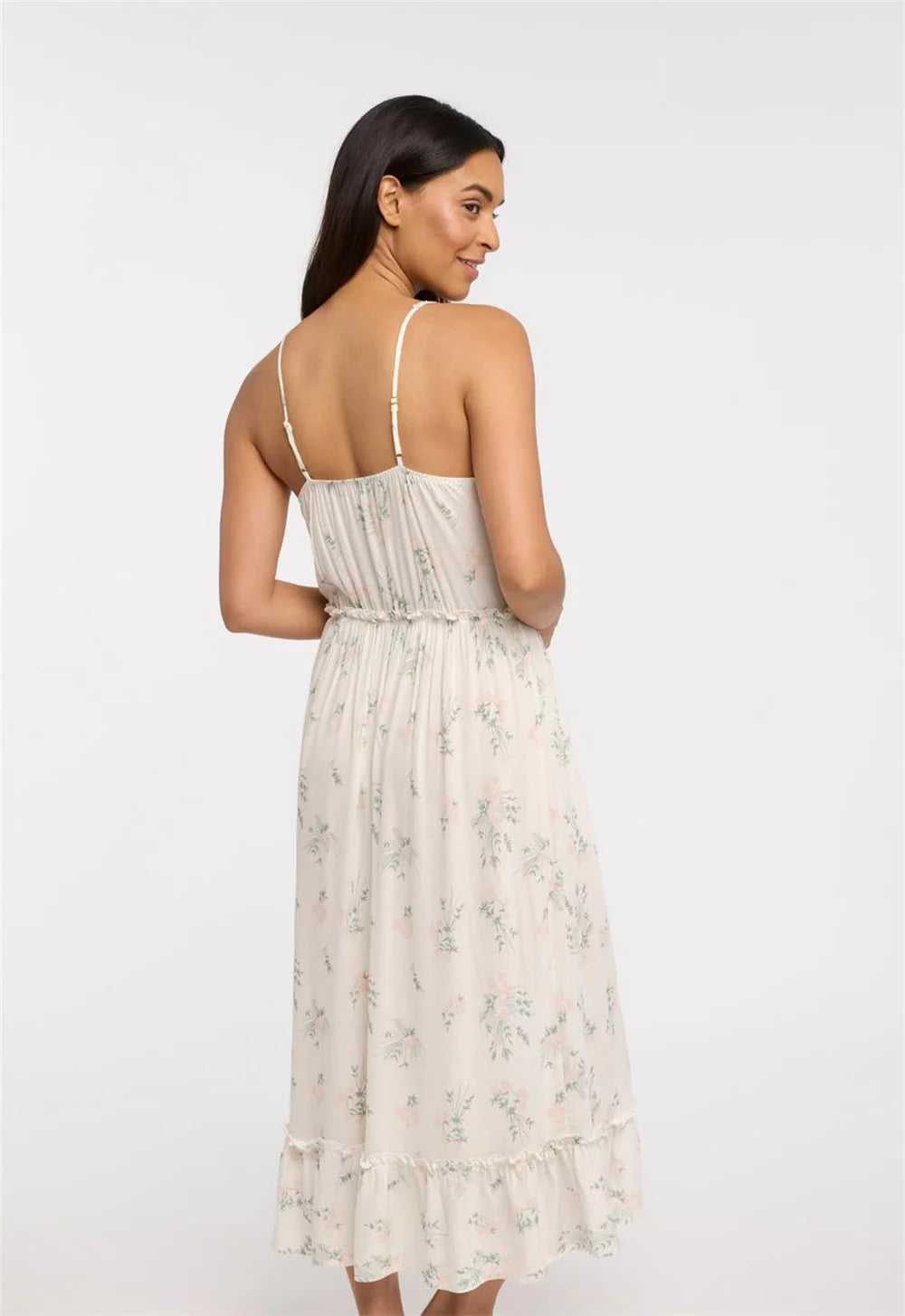 Wildflower - Gown