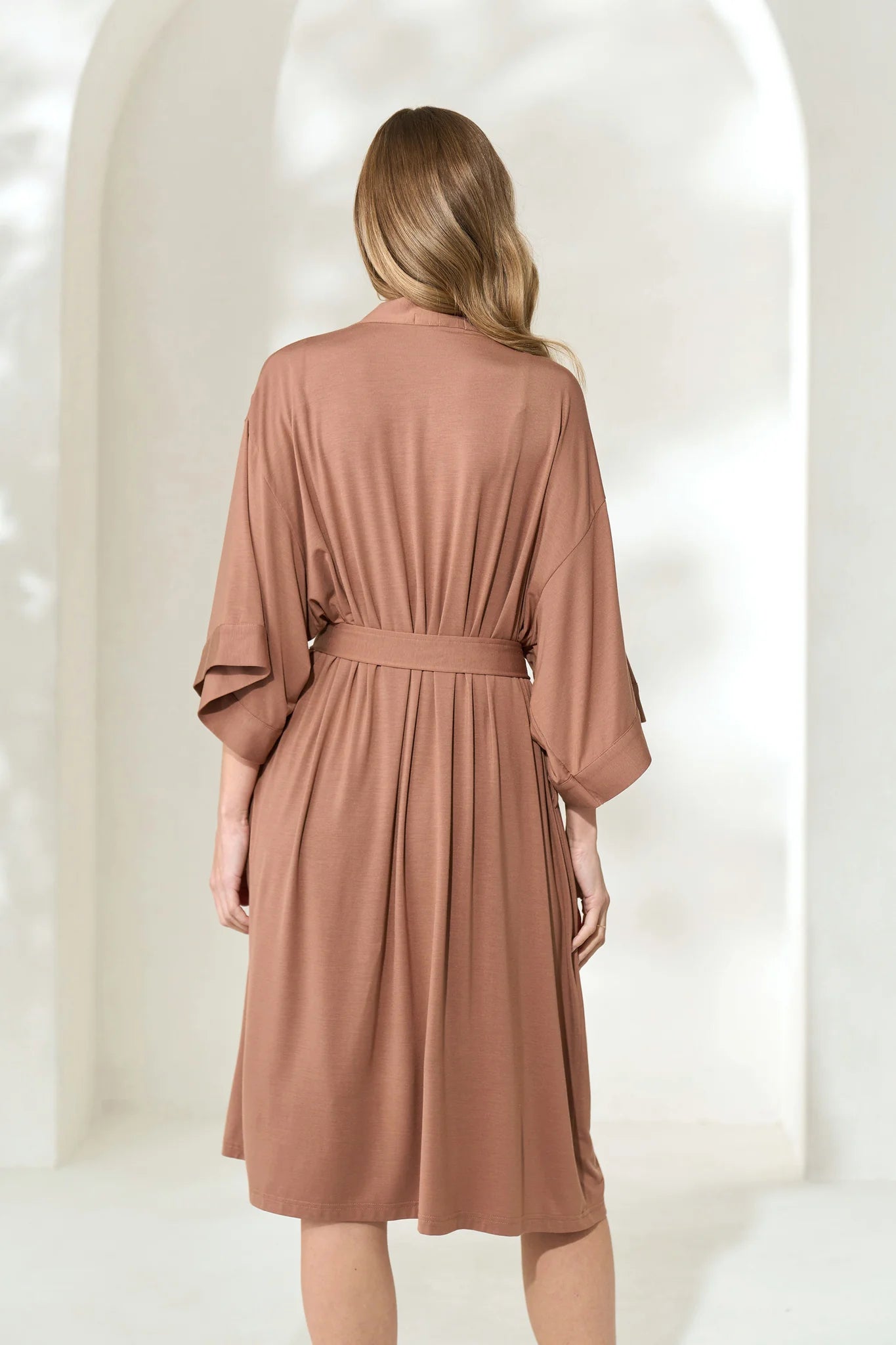 Luxe Modal Robe