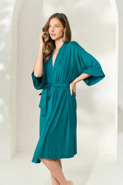 Luxe Modal Robe