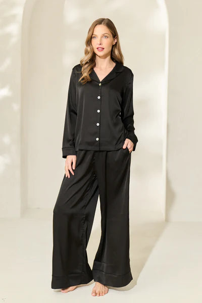 Heavenly Pajamas Set
