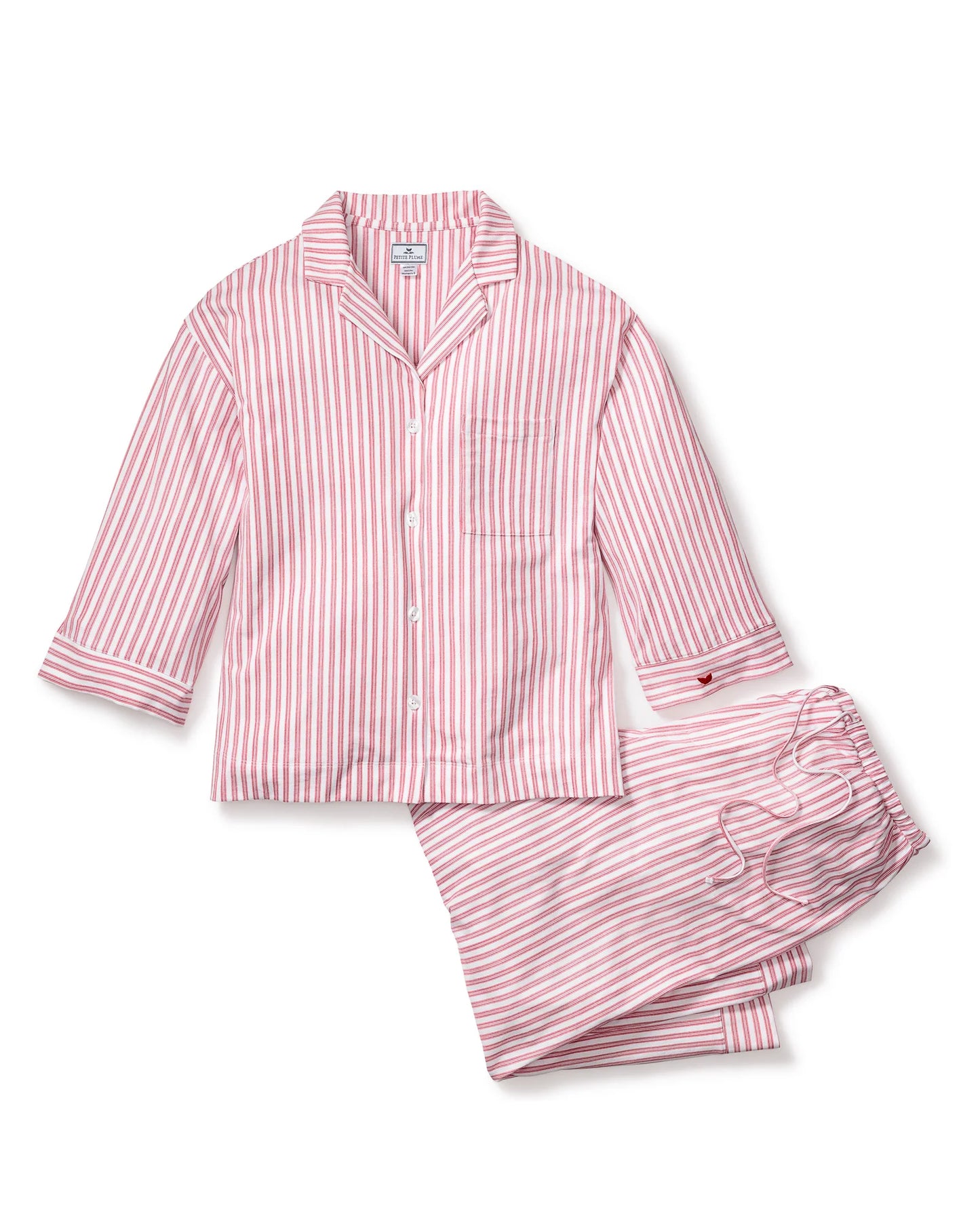 Olivia Wide Leg Pajama
