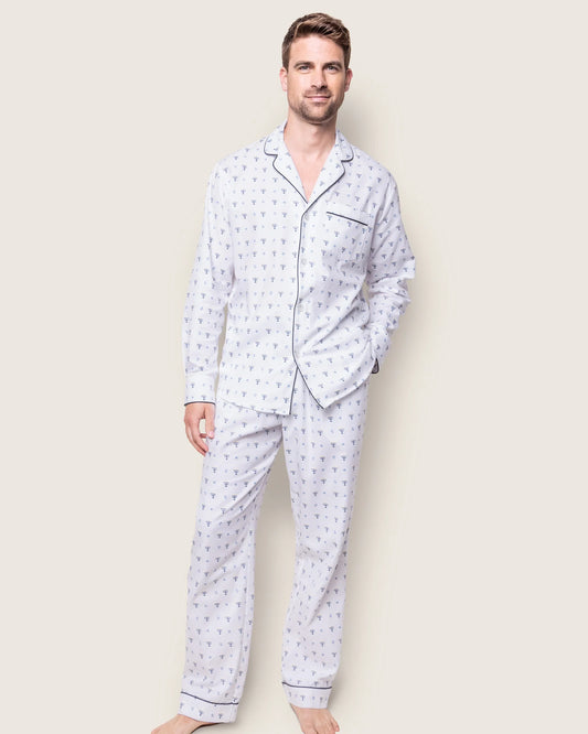 Hanukkah Pajama Set