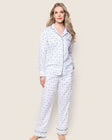 Women’s Hanukkah Pajama Set