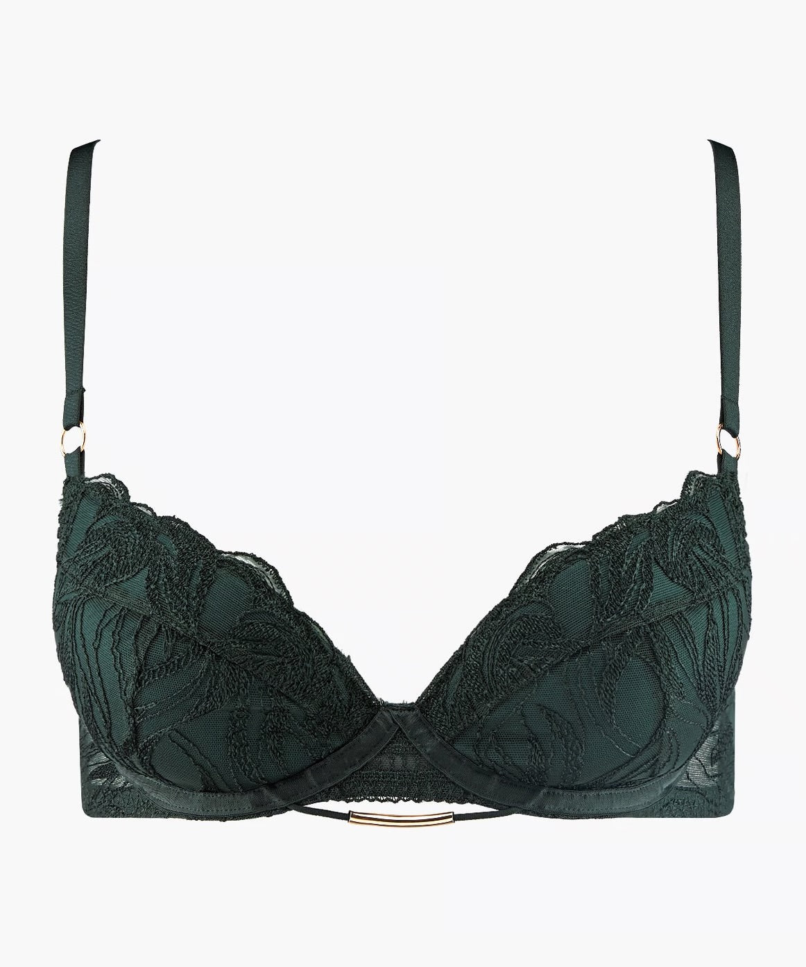 AUBADE Into the Groove Push-up