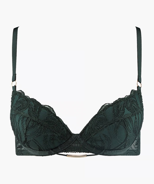AUBADE Into the Groove Push-up