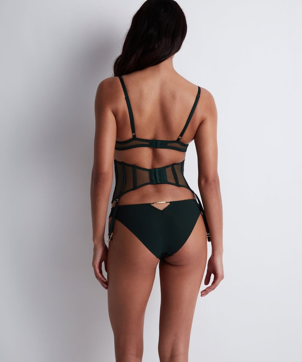 AUBADE Into the Groove Waistcincher