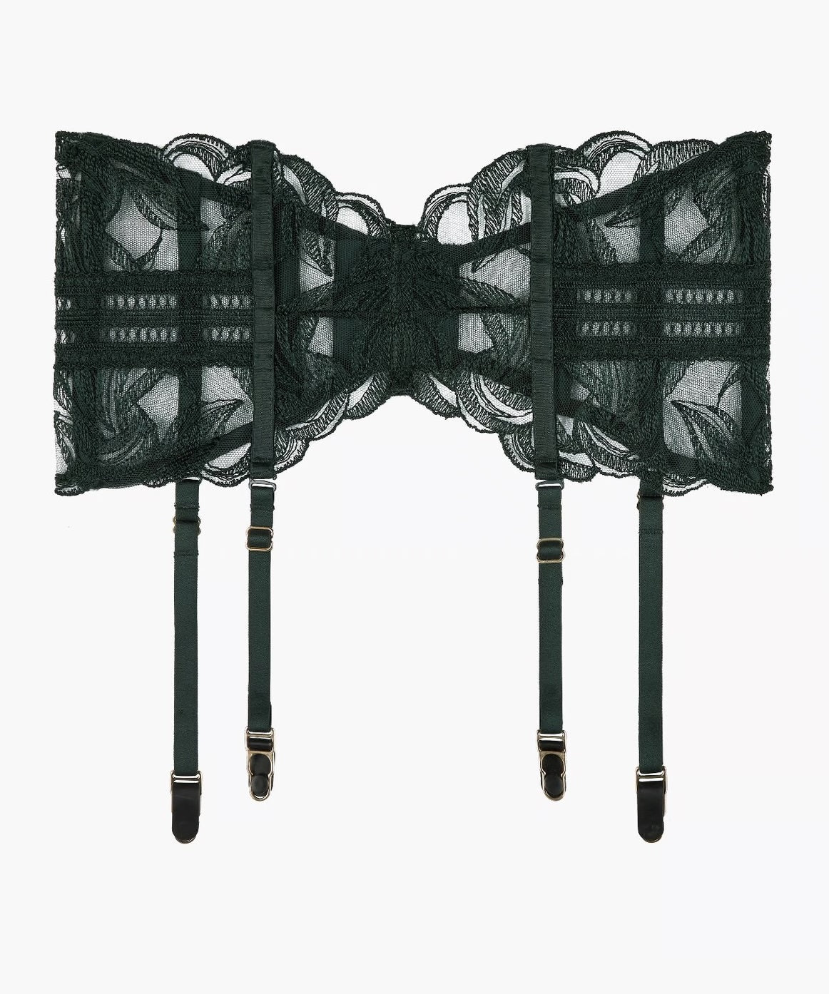 AUBADE Into the Groove Waistcincher