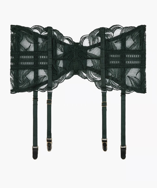 AUBADE Into the Groove Waistcincher