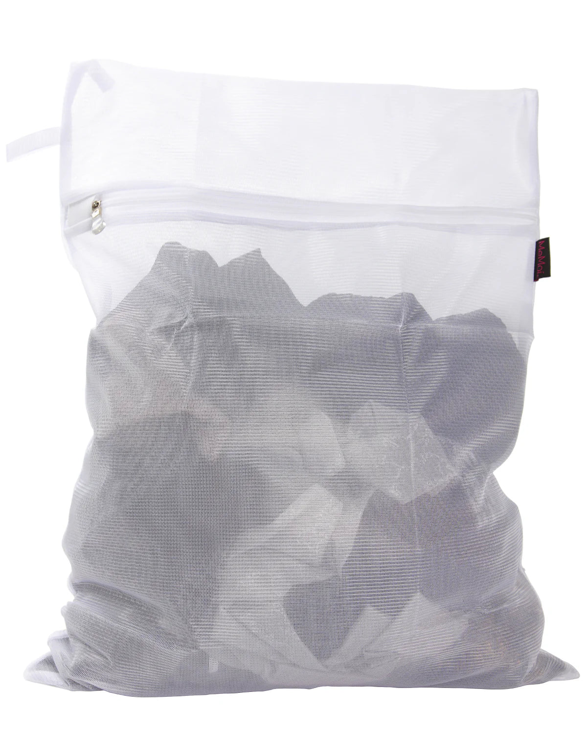 Mesh Washbag
