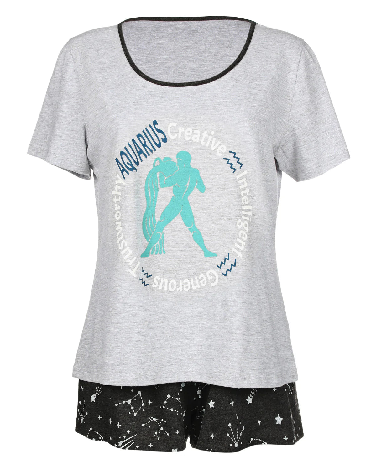 Zodiac PJ Set